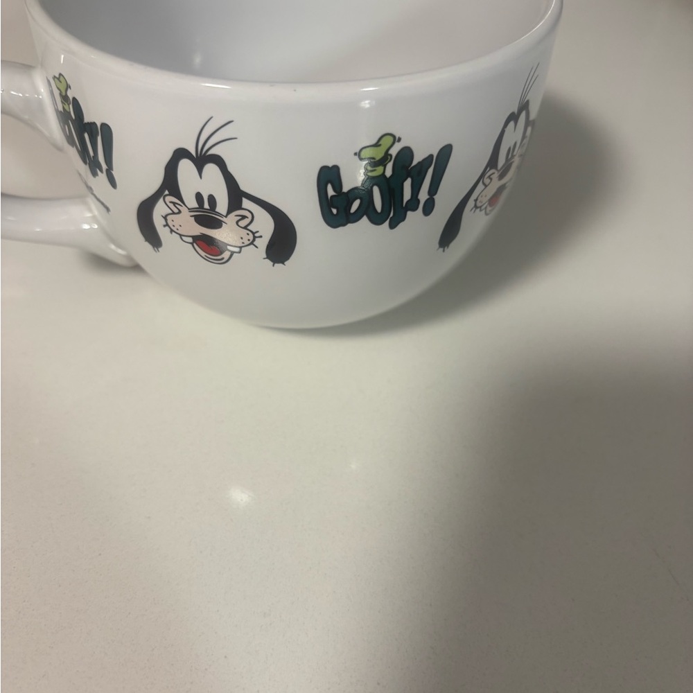 Goofy Character Mug - Picture 4 of 6